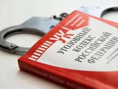 Двое фигурантов уголовных дел задержаны полицейскими Калмыкии