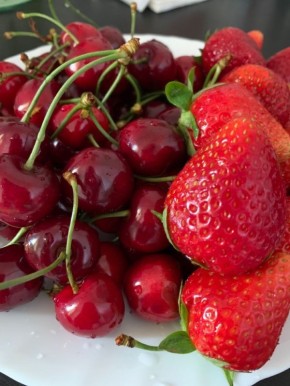 Пять продуктов для youthful glow: как замедлить старение кожи