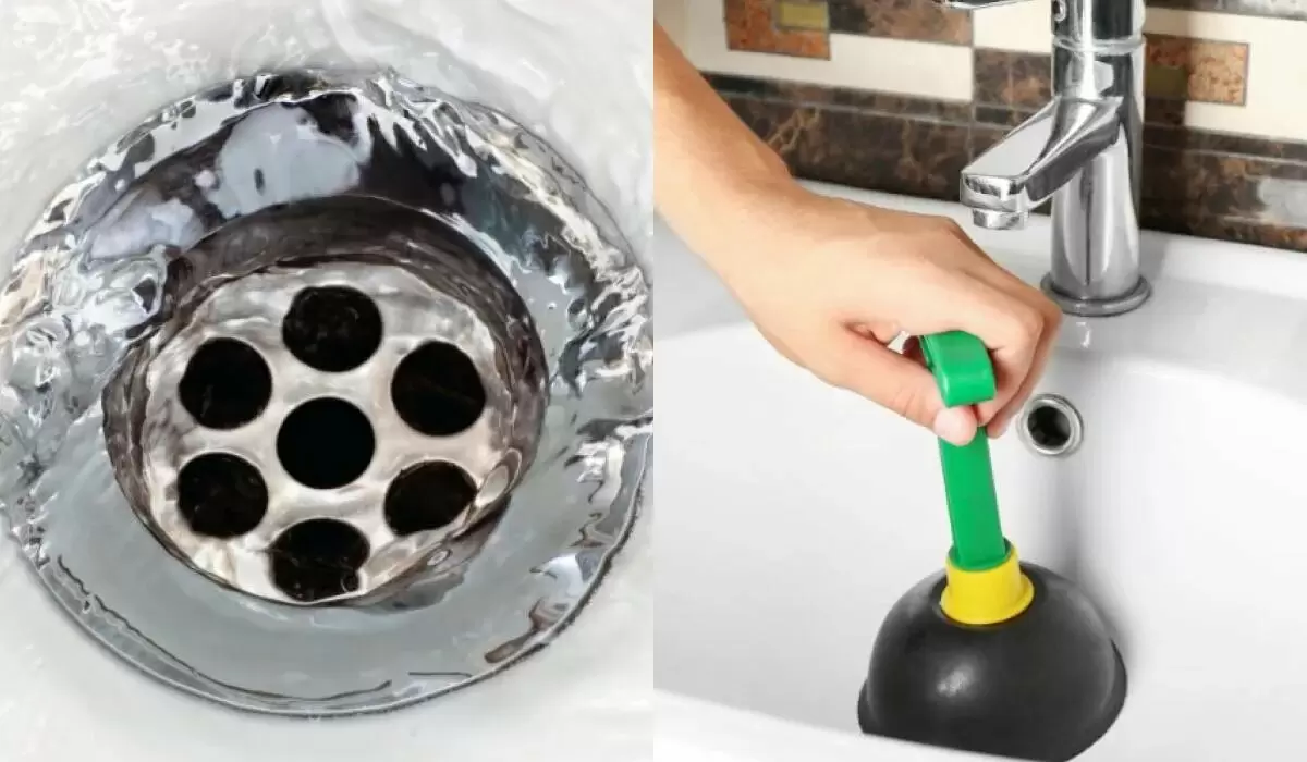 Как быстро избавиться от засора: секретный ингредиент, который должен быть у каждого