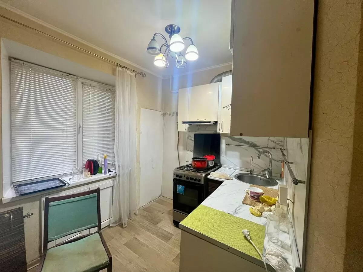 Проблемы после года простоя: какие дефекты обнаружились в заброшенной квартире