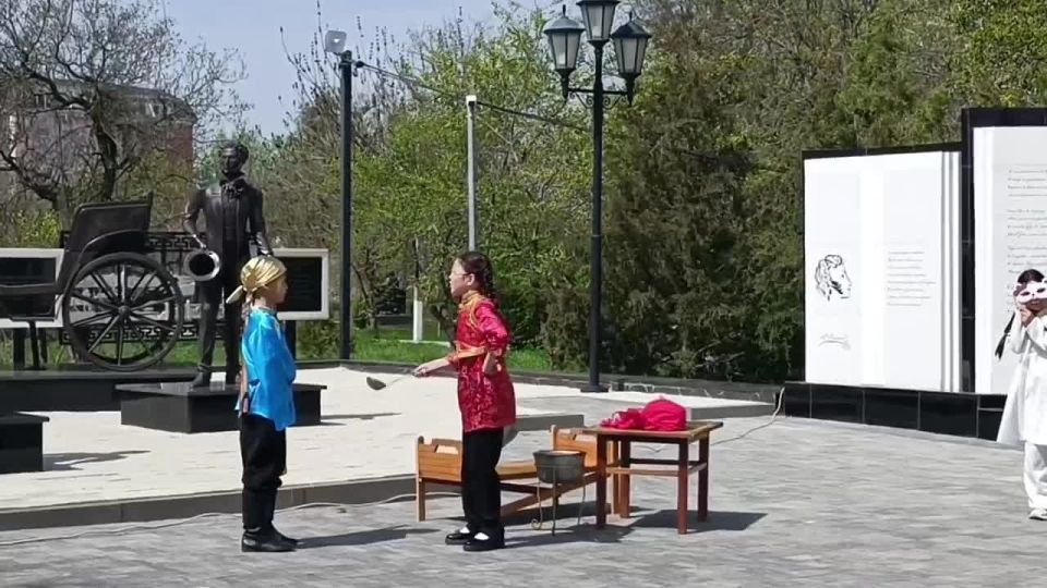 �� ���������� ������: ���� ������� ������ �� ��������� ���������!