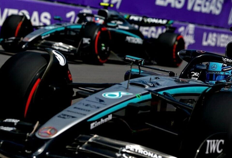 ���� �����: �� ������ �� �������, �������� ������ ������� Mercedes