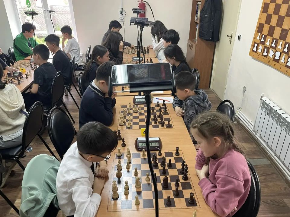 ������ ��� "������ ��� - 2026"