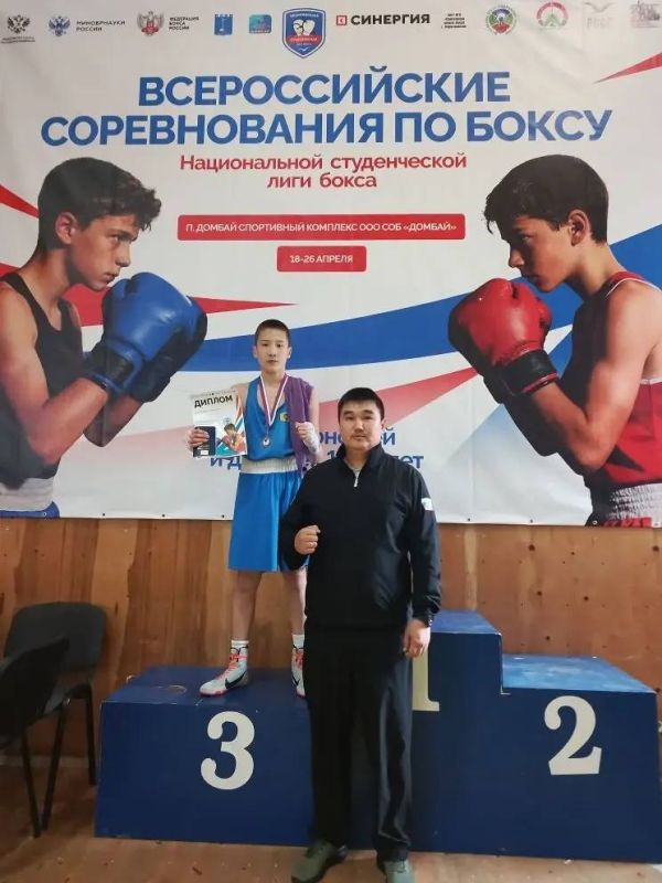 Итоги Всероссийских соревнований по боксу «Национальная студенческая лига» Итоги Всероссийских соревнований по боксу «Национальная студенческая лига»