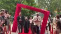 Вечернюю программу Дней индийской культуры в Элисте открывает Фестиваль индийского кино!