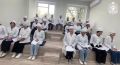 12 мая – Международный день медицинской сестры – повод поблагодарить медсестёр за их труд, ответственность и заботу о здоровье людей
