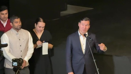 Прямо сейчас в Элисте — закрытие Фестиваля индийского кино!