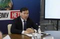 Под руководством Главы Калмыкии прошло выездное заседание Антитеррористической комиссии республики