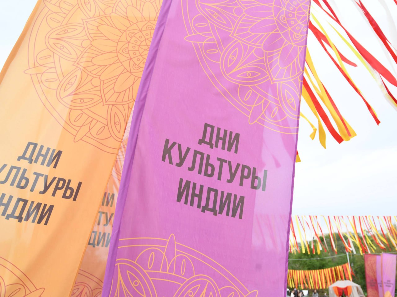 В Элисте завершились Дни культуры Индии «Бхарат Утсав» В Элисте завершились Дни культуры Индии «Бхарат Утсав»