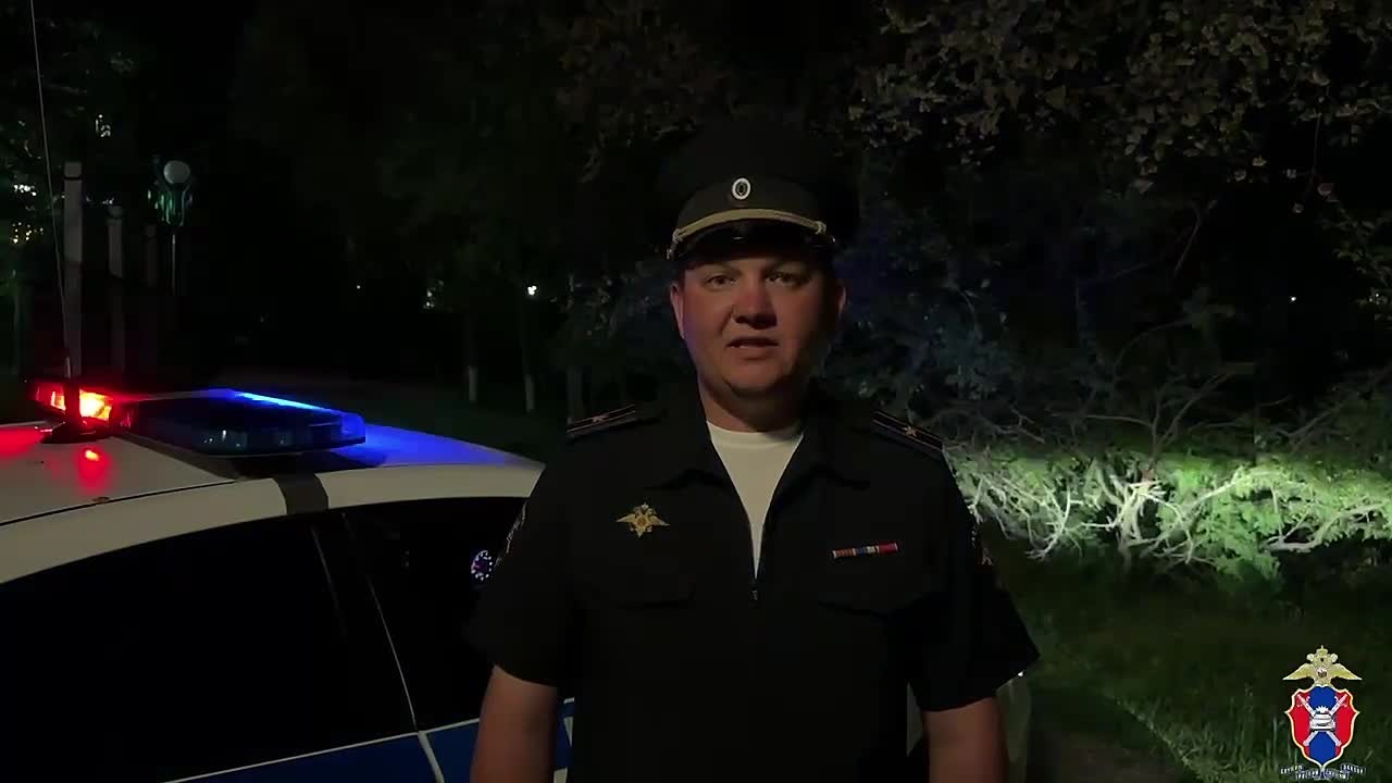 В Элисте — рейд по парковке на тротуарах: десятки нарушителей за день