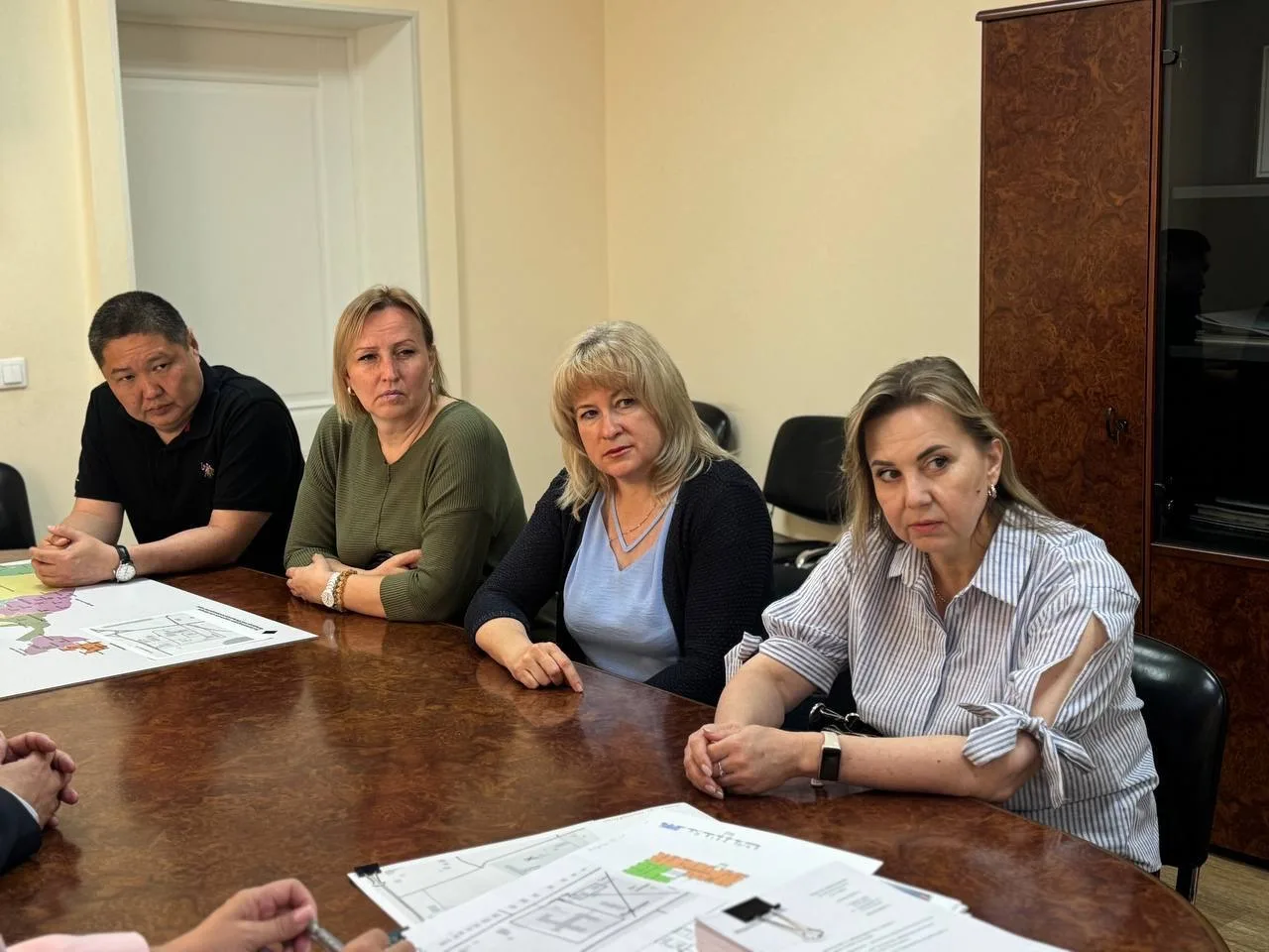 В Калмыкии пройдут тренировочные учения по отработке первичных противоэпидемических мероприятий В Калмыкии пройдут тренировочные учения по отработке первичных противоэпидемических мероприятий