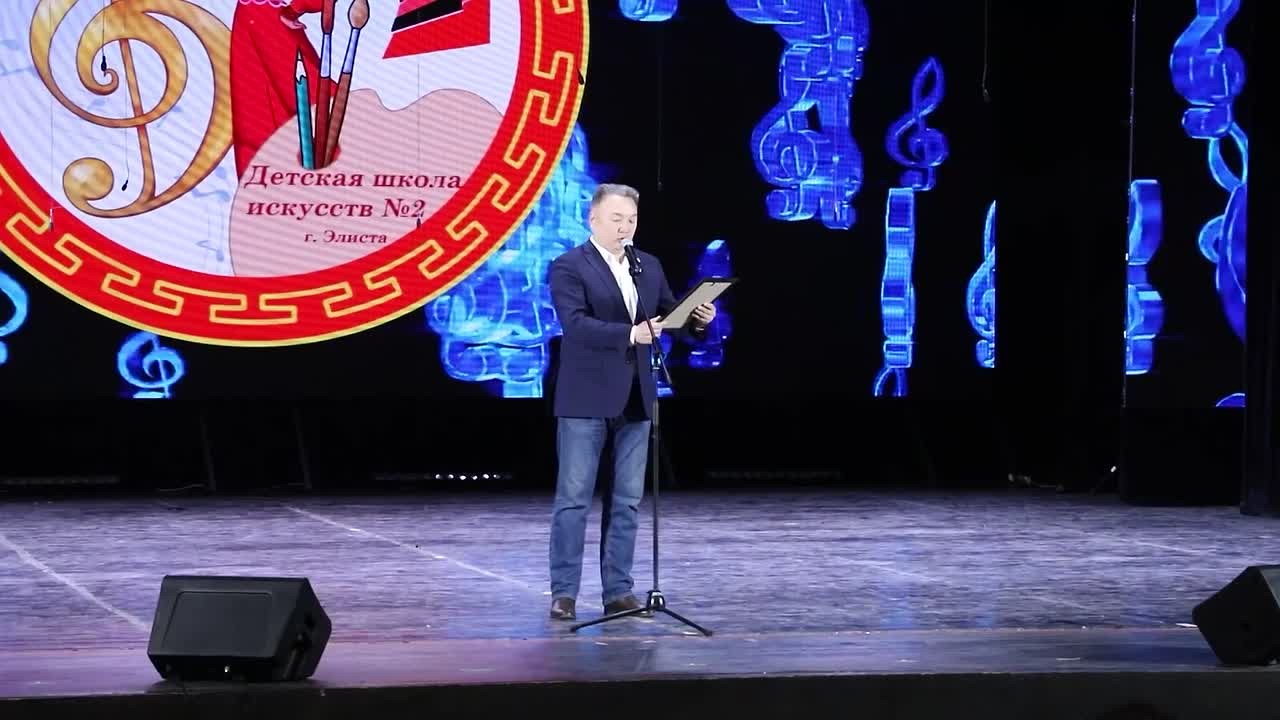 В детской школе искусств №2 появился новый уникальный музыкальный инструмент