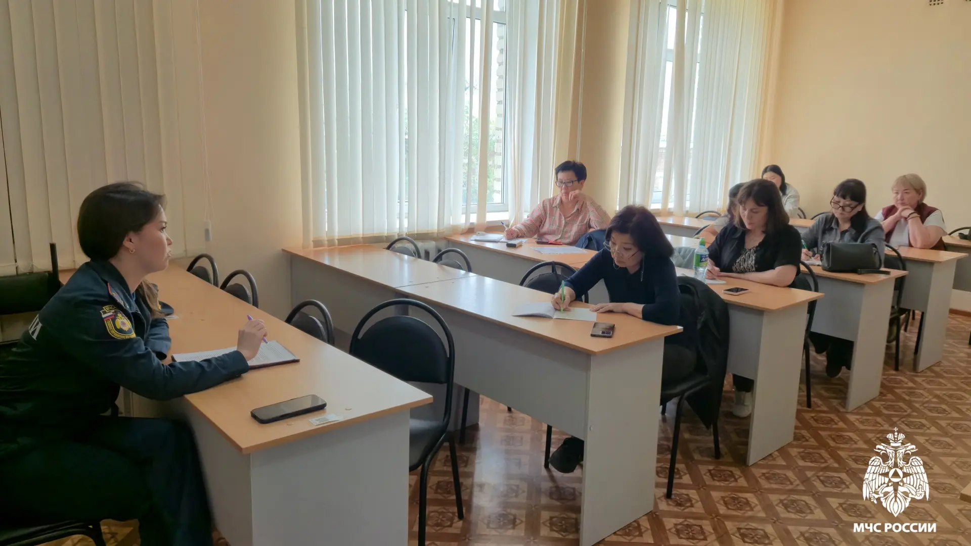 Приближается лето — пора веселья и беззаботности в особенности для наших детей