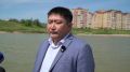 О главных событиях Калмыкии к этому часу, в информационной передаче «ЦАГ»
