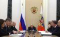 Владимир Путин подписал указ о единых базовых мерах поддержки для участников СВО и их семей