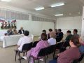 Встреча с жителями посёлка Сарпа: итоги и планы
