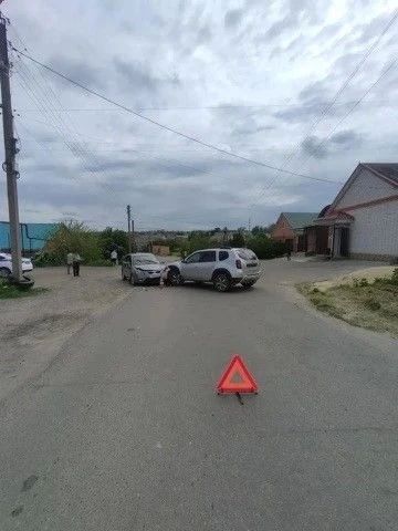 О состоянии аварийности на территории Республики Калмыкия за прошедшую неделю О состоянии аварийности на территории Республики Калмыкия за прошедшую неделю