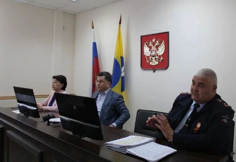 В Калмыкии ужесточают подходы к спасению пострадавших в ДТП В Калмыкии ужесточают подходы к спасению пострадавших в ДТП