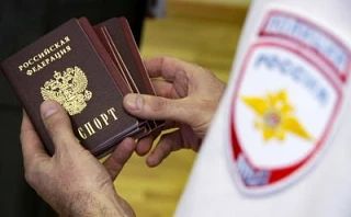 В Сарпинском районе сотрудниками полиции выявлен факт фиктивной постановки на регистрационный учёт по месту жительства восьмерых граждан Российской Федерации