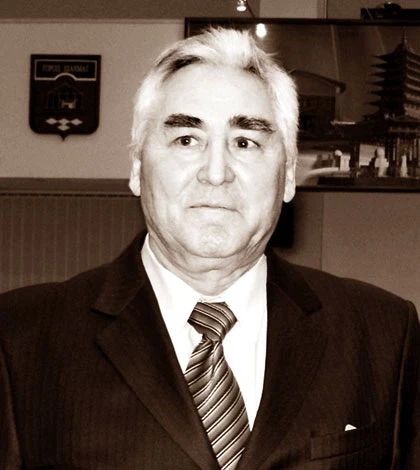 С глубоким прискорбием хотим сообщить о кончине Почетного гражданина Республики Калмыкия, общественно-политического деятеля Республики Калмыкия Владимира Федоровича Овечкина