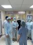 Федеральные эксперты высоко оценили медицинскую помощь беременным в Калмыкии