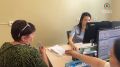 Заведующая региональным эндокринологическим центром Байирта Мангаева о Дне открытых дверей