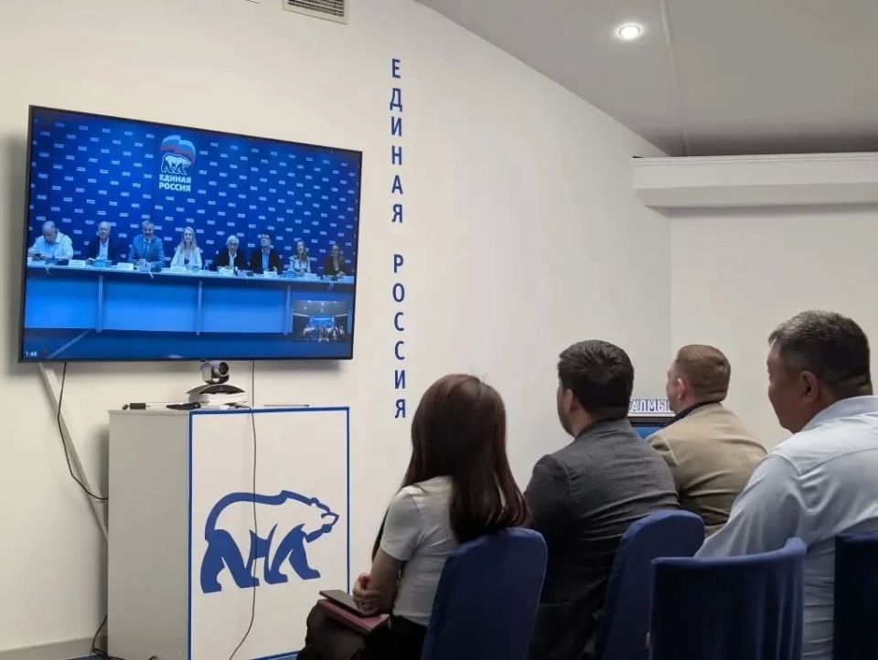 В центре внимания - развитие ТОС В центре внимания - развитие ТОС