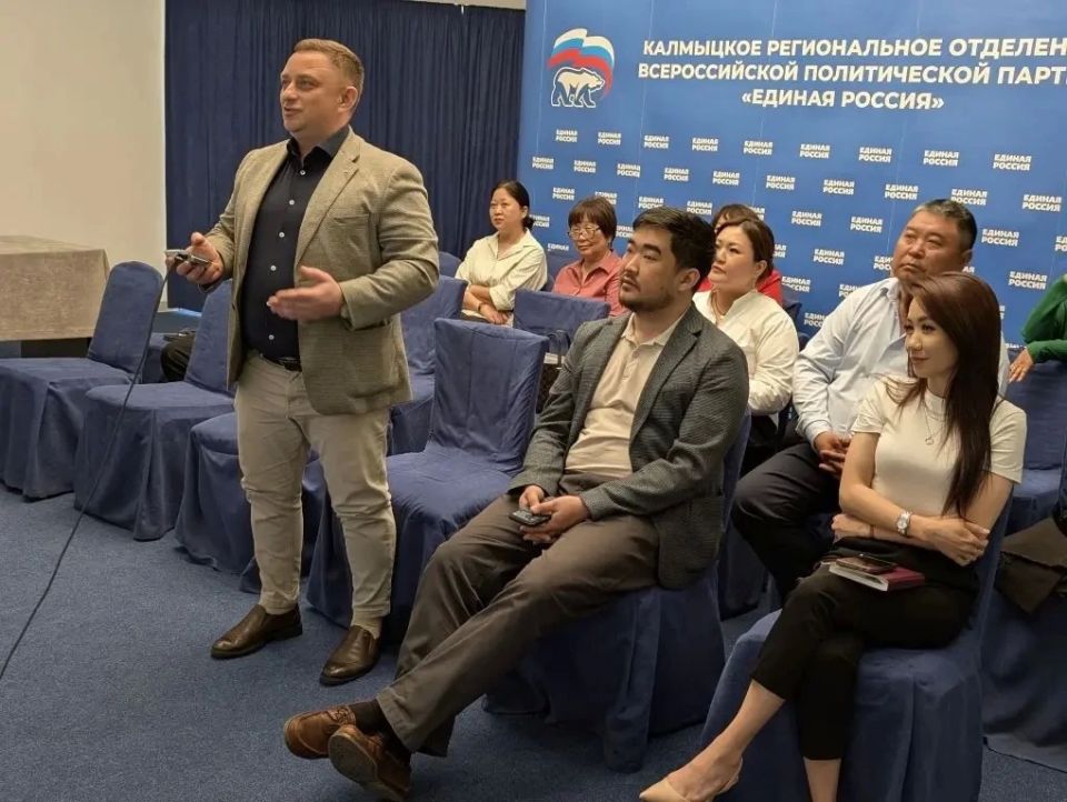В центре внимания - развитие ТОС В центре внимания - развитие ТОС