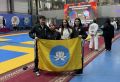Бату Хасиков: Поздравляю наших спортсменов с блестящими победами!