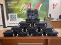 Час для Победы: жители Калмыкии вновь поддержали бойцов на передовой