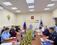 В прокуратуре Республики Калмыкия проведено межведомственное совещание по вопросам выявления и расследования преступлений в сфере жилищно-коммунального хозяйства