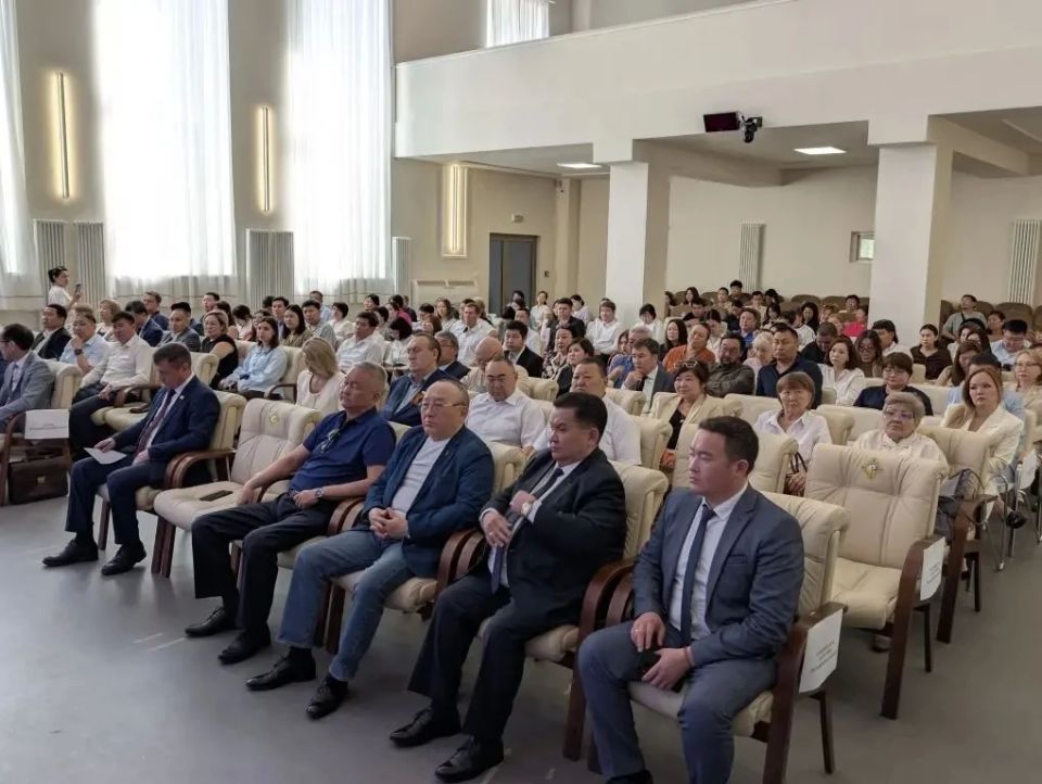 Доходы более 30 млрд и снижение госдолга до 38%: Правительство РК отчиталось об исполнении бюджета за 2025 год Доходы более 30 млрд и снижение госдолга до 38%: Правительство РК отчиталось об исполнении бюджета за 2025 год