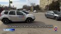 Проезд нерегулируемых перекрестков: правила приоритета