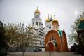 В Элисте появилась новая площадь «80-летия Явления Христа Спасителя»