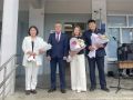 #ПоследнийЗвонок. Во всех образовательных учреждениях Элисты прозвучали торжественные Последние звонки, ознаменовав завершение учебного года и начало нового жизненного этапа для выпускников