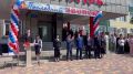 «Все двери перед вами открыты!»