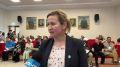 Калмыкия делится опытом борьбы с опустыниванием на международном уровне