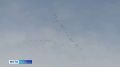 Степи Калмыкии продолжают радовать удивительными встречами
