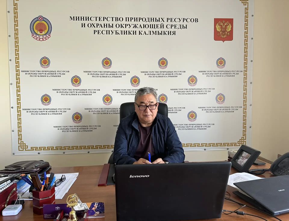 Сегодня, 27 мая 2026 года, в режиме видеоконференцсвязи состоялось заседание № 77 Штаба по организации получения комплексных экологических разрешений (КЭР) под председательством заместителя директора Департамента