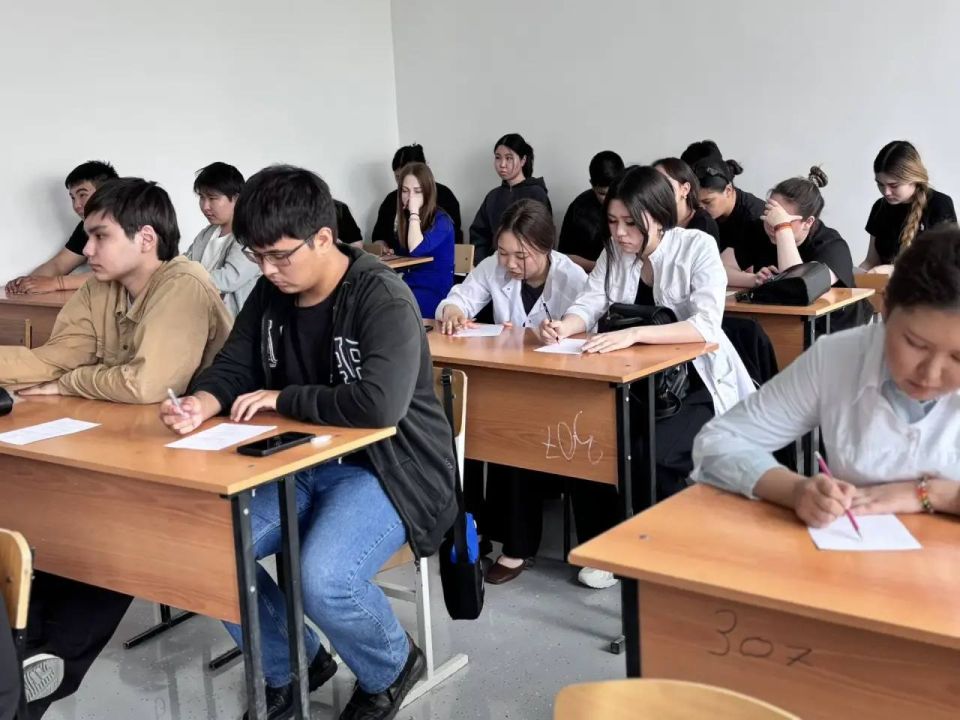 Неделя отказа от табака: как важно сказать «нет» курению уже сегодня! Неделя отказа от табака: как важно сказать «нет» курению уже сегодня!