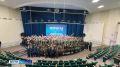 Сегодня — 10 лет Всероссийскому детско-юношескому военно-патриотическому движению «Юнармия»