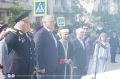 В Астрахани состоялось торжественное мероприятие, посвящённое 108-й годовщине со дня образования пограничных органов ФСБ России