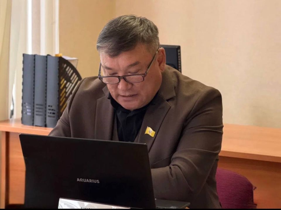 Состоялось заседание комитета по аграрным вопросам, природопользованию и развитию аридных территорий под председательством Михаила Кокаева Состоялось заседание комитета по аграрным вопросам, природопользованию и развитию аридных территорий под председательством Михаила Кокаева