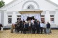 29 мая в поселке Прикумский прошли торжества, посвященные 75-летию Черноземельского района