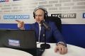 Михаил Ткачев возглавил ставропольское отделение Союза журналистов России