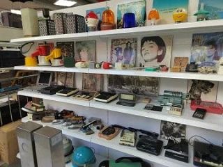 Элистинец Игорь Ремишевский собирает музейную экспозицию СССР Элистинец Игорь Ремишевский собирает музейную экспозицию СССР