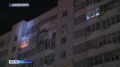 Аварийный дом №15 во 2-м микрорайоне Элисты восстановят