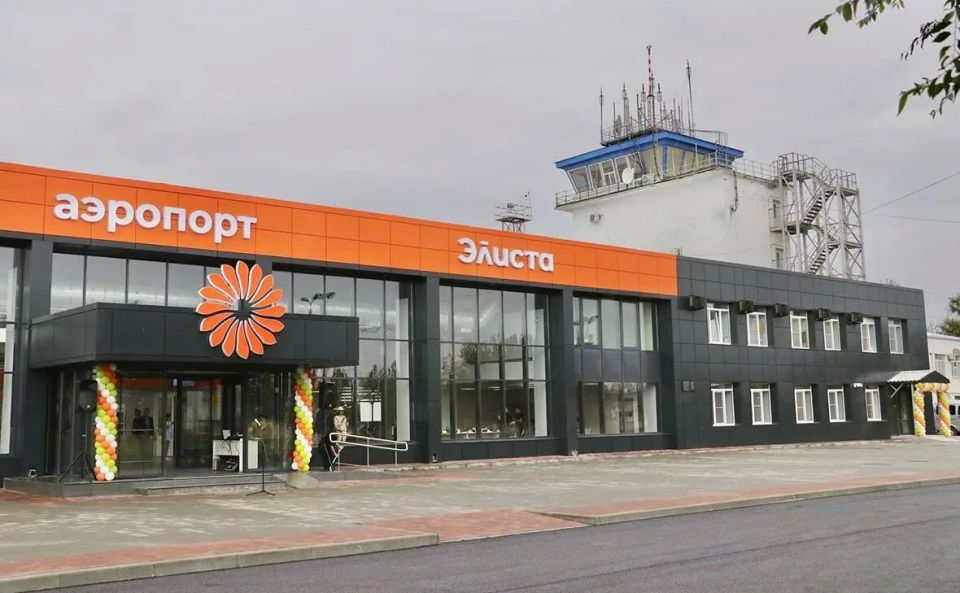 Безопасность полетов — на контроле надзорного ведомства