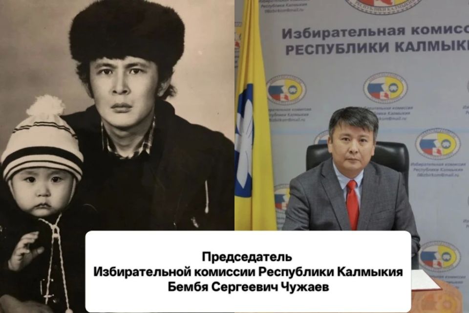 Избирком Калмыкии присоединяется к акции ЦИК России ко Дню Защиты Детей