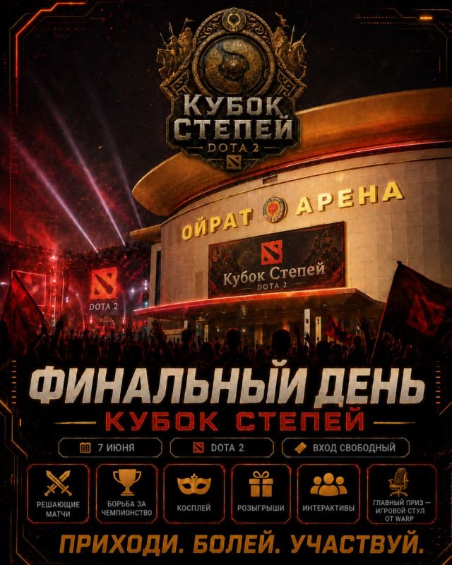 Обычно в Dota 2 всё решается на карте